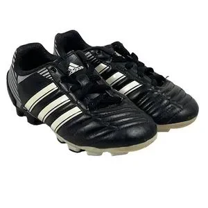 adidas Shoes Adidas Puntero Size 1k Soccer Cleats Poshmark